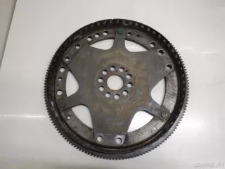95511607550 VAG Маховик Porsche Cayenne 957 Арт E84677491, вид 5