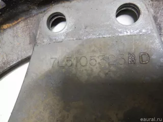 95511607550 VAG Маховик Porsche Cayenne 957 Арт E84677491, вид 8