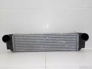 17517805629 BMW Интеркулер BMW 5 F10/F11/GT F07 Арт E84682179, вид 1