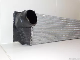 17517805629 BMW Интеркулер BMW 5 F10/F11/GT F07 Арт E84682179, вид 3