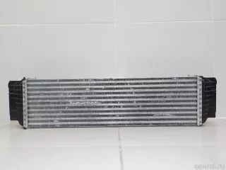 17517805629 BMW Интеркулер BMW 5 F10/F11/GT F07 Арт E84682179, вид 4