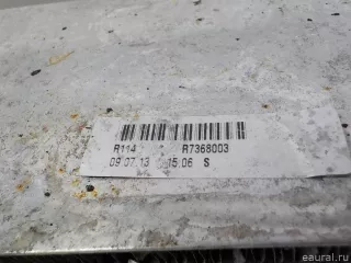 17517805629 BMW Интеркулер BMW 5 F10/F11/GT F07 Арт E84682179, вид 8