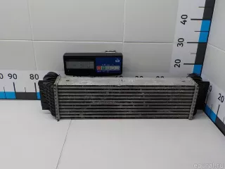 17517805629 BMW Интеркулер BMW 5 F10/F11/GT F07 Арт E84682179, вид 9