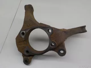 4321142080 Toyota Кулак поворотный передний правый Toyota Rav 4 4 Арт E84684976, вид 3
