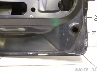 41627161677 BMW Дверь багажника нижняя BMW X5 E70 Арт E84696165, вид 9