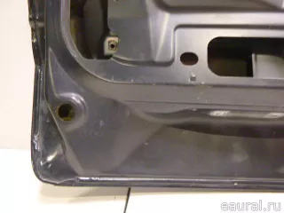 41627161677 BMW Дверь багажника нижняя BMW X5 E70 Арт E84696165, вид 10