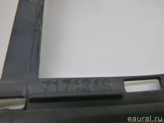51117171348 BMW Рамка решетки в бампер BMW X5 E70 Арт E84696565, вид 11