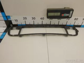 51117171348 BMW Рамка решетки в бампер BMW X5 E70 Арт E84696565, вид 12