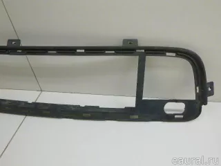 51117171348 BMW Рамка решетки в бампер BMW X5 E70 Арт E84696565, вид 3