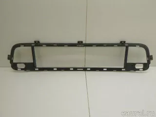 51117171348 BMW Рамка решетки в бампер BMW X5 E70 Арт E84696565, вид 4