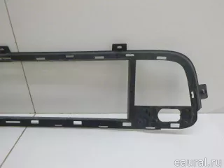 51117171348 BMW Рамка решетки в бампер BMW X5 E70 Арт E84696565, вид 6