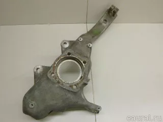 31216869870 BMW Кулак поворотный передний правый BMW X5 F15 Арт E84697070, вид 1