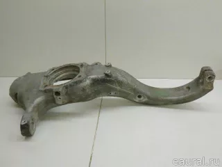 31216869870 BMW Кулак поворотный передний правый BMW X5 F15 Арт E84697070, вид 2