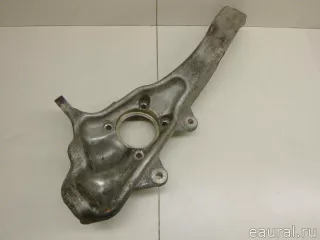 31216869870 BMW Кулак поворотный передний правый BMW X5 F15 Арт E84697070, вид 6