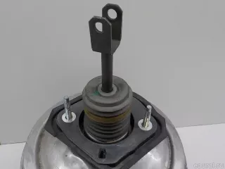 34336790455 BMW Усилитель тормозов вакуумный BMW 5 F10/F11/GT F07 Арт E84699037, вид 3