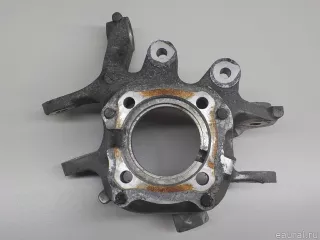 33326793770 BMW Кулак поворотный задний правый BMW 5 F10/F11/GT F07 Арт E84699200, вид 1