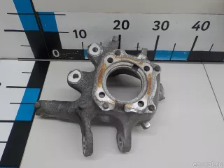 33326793770 BMW Кулак поворотный задний правый BMW 5 F10/F11/GT F07 Арт E84699200, вид 5