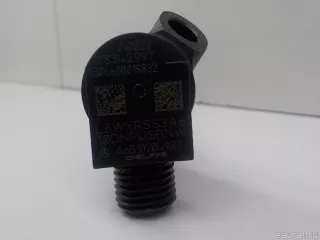 6510704987 Mercedes Benz Форсунка Mercedes Sprinter W907/910 Арт E84706680, вид 6