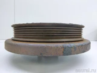 11238511321 BMW Шкив коленвала BMW 5 F10/F11/GT F07 Арт E84732087, вид 2