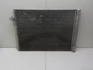 64509239992 BMW Радиатор кондиционера  BMW X6 F16 Арт E84736092, вид 1