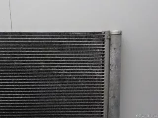 64509239992 BMW Радиатор кондиционера  BMW X6 F16 Арт E84736092, вид 2
