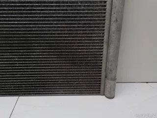64509239992 BMW Радиатор кондиционера  BMW X6 F16 Арт E84736092, вид 3