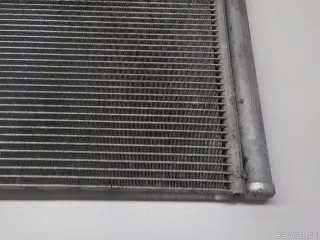 64509239992 BMW Радиатор кондиционера  BMW X6 F16 Арт E84736092, вид 9