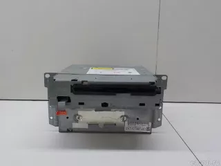 65129278074 BMW Магнитола (аудио система) BMW X6 E71/E72 Арт E84738506, вид 2