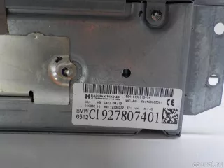 65129278074 BMW Магнитола (аудио система) BMW X6 E71/E72 Арт E84738506, вид 3
