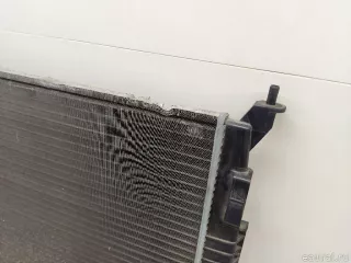 21400JD00B Nissan Радиатор основной Nissan Qashqai 2 restailing Арт E84743091, вид 4