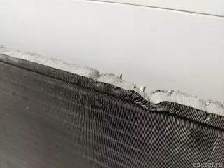 21400JD00B Nissan Радиатор основной Nissan Qashqai 2 restailing Арт E84743091, вид 5