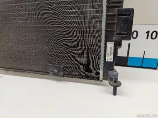 21400JD00B Nissan Радиатор основной Nissan Qashqai 2 restailing Арт E84743091, вид 6