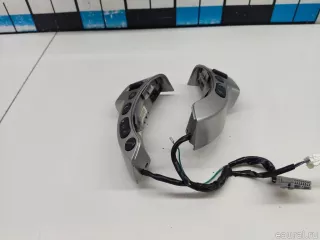 25550BR01B Nissan Кнопка многофункциональная Nissan Qashqai 2 restailing Арт E84743121, вид 2