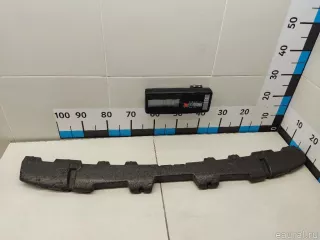 62090BR01A Nissan Наполнитель переднего бампера Nissan Qashqai 2 restailing Арт E84744852, вид 1