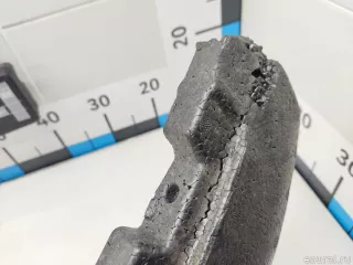 62090BR01A Nissan Наполнитель переднего бампера Nissan Qashqai 2 restailing Арт E84744852, вид 6