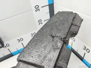 62090BR01A Nissan Наполнитель переднего бампера Nissan Qashqai 2 restailing Арт E84744852, вид 7
