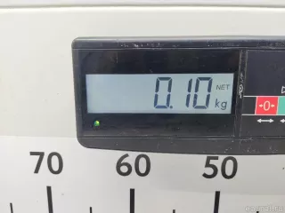 62090BR01A Nissan Наполнитель переднего бампера Nissan Qashqai 2 restailing Арт E84744852, вид 10