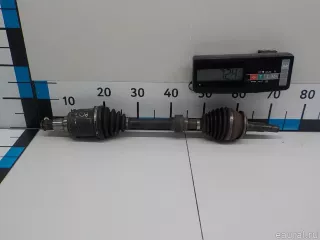 4342042220 Toyota Полуось передняя левая Toyota Rav 4 3 Арт E84746958, вид 10