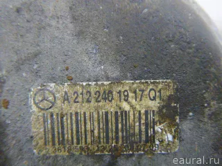 2122401917 Mercedes Benz Подушка двигателя Mercedes E W212 Арт E84752770, вид 4