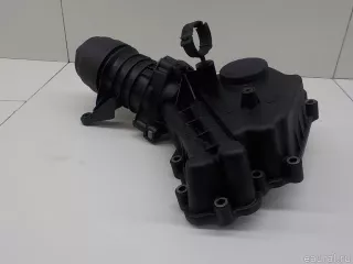 30757730 Volvo Корпус масляного фильтра Volvo V60 1 Арт E84755936, вид 2