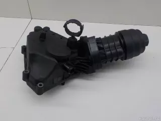 30757730 Volvo Корпус масляного фильтра Volvo V60 1 Арт E84755936, вид 3