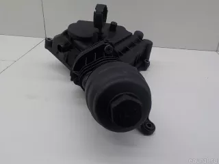 30757730 Volvo Корпус масляного фильтра Volvo V60 1 Арт E84755936, вид 4