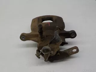 1843325 Ford Суппорт тормозной задний левый Ford Transit 4 Арт E84758628, вид 3