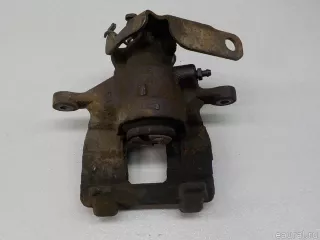 1843325 Ford Суппорт тормозной задний левый Ford Transit 4 Арт E84758628, вид 5