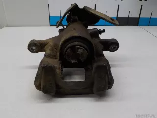 1843325 Ford Суппорт тормозной задний левый Ford Transit 4 Арт E84758628, вид 6