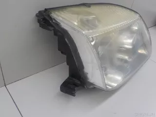 260108H90A Nissan Фара правая Nissan X-Trail T32 Арт E84764764, вид 2