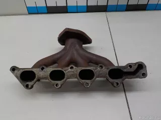 96481526 GM Коллектор выпускной Chevrolet Cruze J300 restailing Арт E84766353, вид 7
