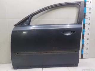 31335440 Volvo Дверь передняя левая Volvo S40 2 Арт E84767697, вид 1