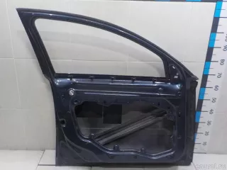 31335440 Volvo Дверь передняя левая Volvo S40 2 Арт E84767697, вид 11