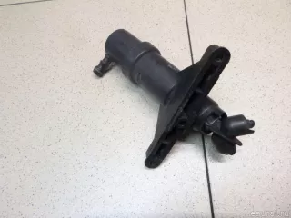 61677038416 BMW Форсунка омывателя фары BMW 5 E60/E61 Арт E100003851, вид 3